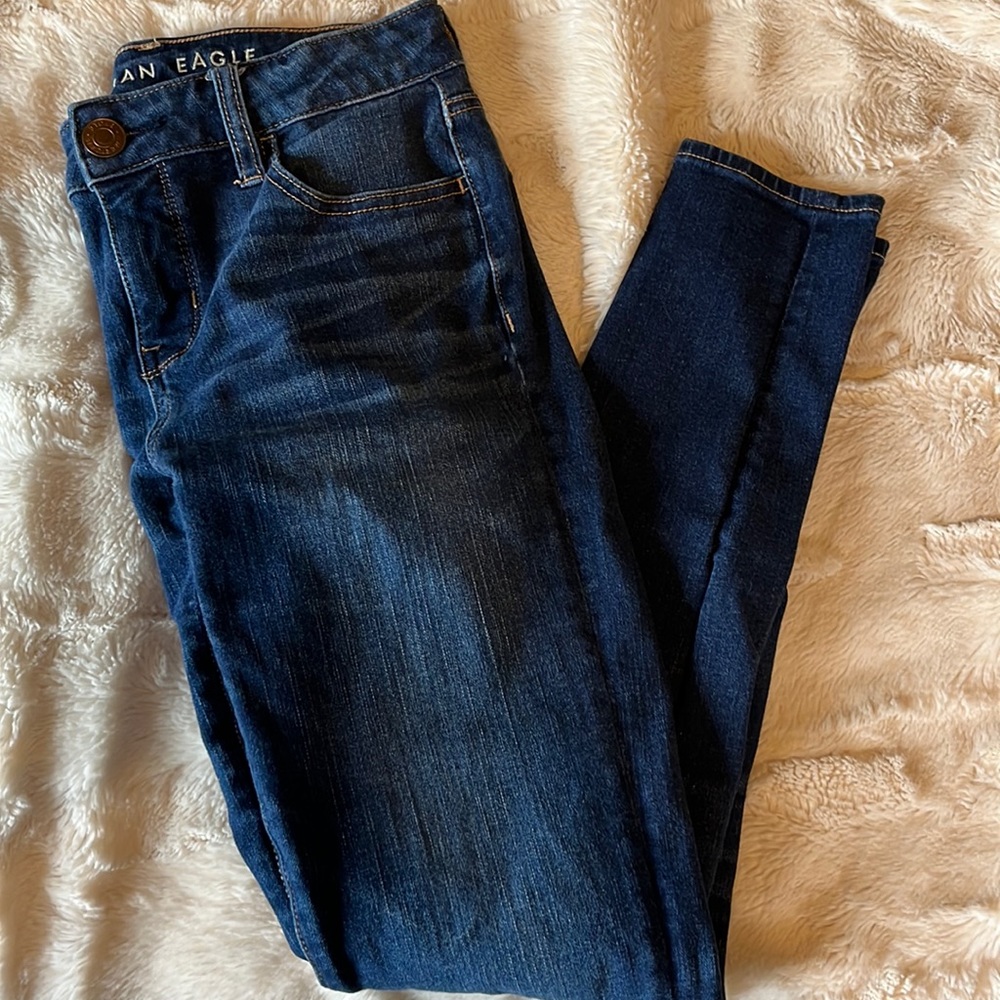Ae dream Jean